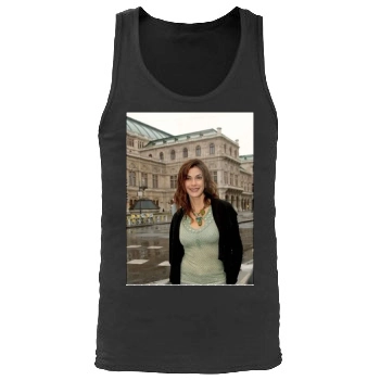 Teri Hatcher Men's Tank Top