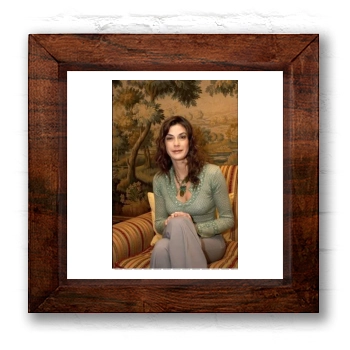 Teri Hatcher 6x6