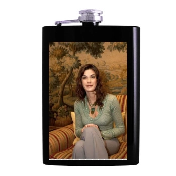 Teri Hatcher Hip Flask