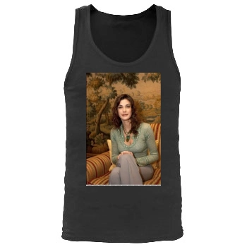 Teri Hatcher Men's Tank Top