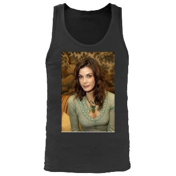 Teri Hatcher Men's Tank Top