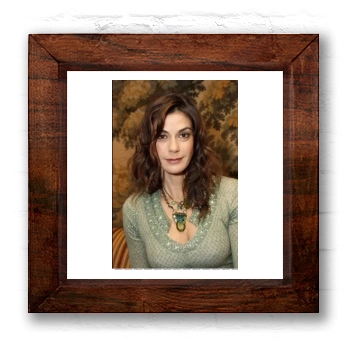 Teri Hatcher 6x6