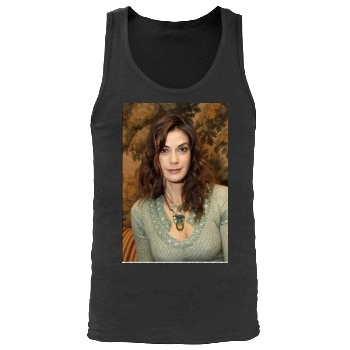 Teri Hatcher Men's Tank Top