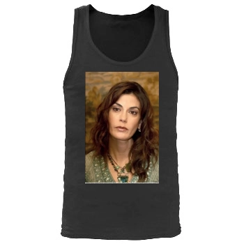 Teri Hatcher Men's Tank Top