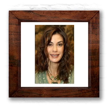 Teri Hatcher 6x6