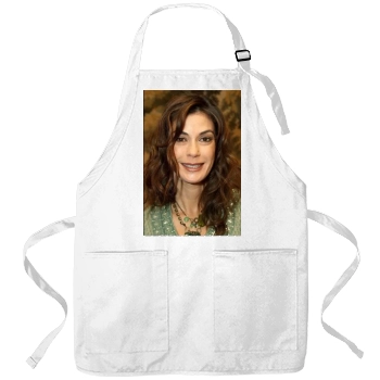 Teri Hatcher Apron