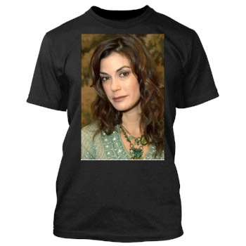 Teri Hatcher Men's TShirt