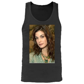 Teri Hatcher Men's Tank Top