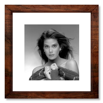 Teri Hatcher 12x12