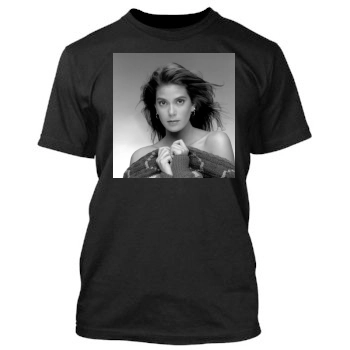 Teri Hatcher Men's TShirt