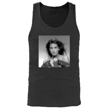 Teri Hatcher Men's Tank Top