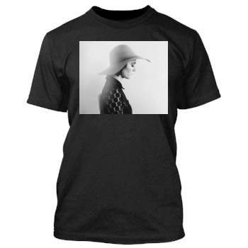 Mary Elizabeth Winstead Men's TShirt