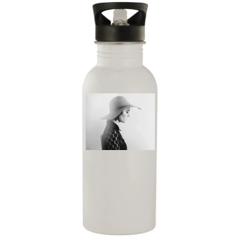 Mary Elizabeth Winstead Stainless Steel Water Bottle