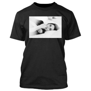 Mary Elizabeth Winstead Men's TShirt