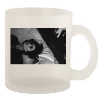 Mary Elizabeth Winstead 10oz Frosted Mug