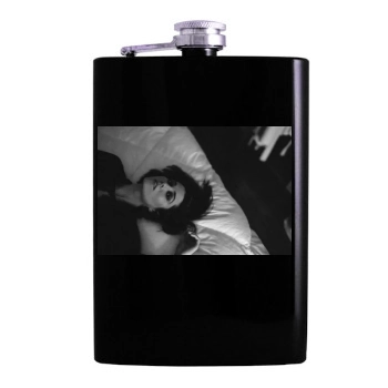 Mary Elizabeth Winstead Hip Flask