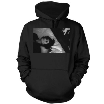 Mary Elizabeth Winstead Mens Pullover Hoodie Sweatshirt