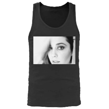 Mary Elizabeth Winstead Men's Tank Top