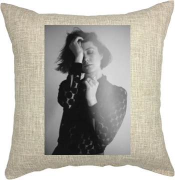 Mary Elizabeth Winstead Pillow