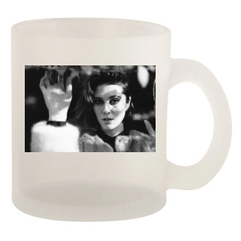 Mary Elizabeth Winstead 10oz Frosted Mug