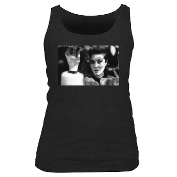 Mary Elizabeth Winstead Women's Tank Top