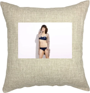 Mary Elizabeth Winstead Pillow