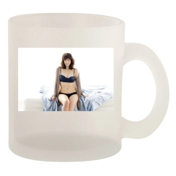 Mary Elizabeth Winstead 10oz Frosted Mug