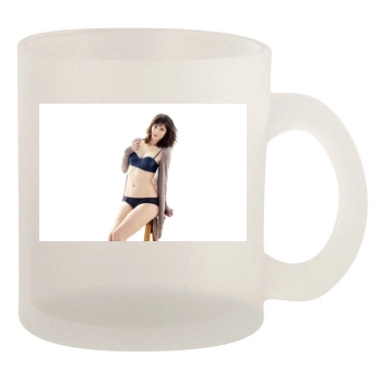 Mary Elizabeth Winstead 10oz Frosted Mug