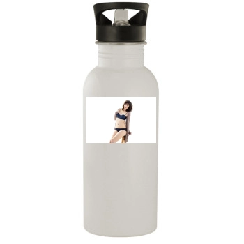 Mary Elizabeth Winstead Stainless Steel Water Bottle