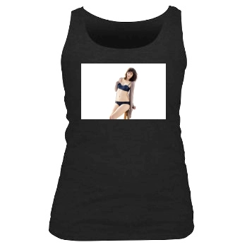 Mary Elizabeth Winstead Women's Tank Top