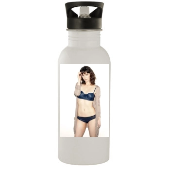 Mary Elizabeth Winstead Stainless Steel Water Bottle