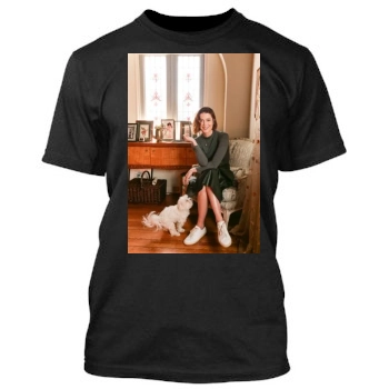 Mary Elizabeth Winstead Men's TShirt