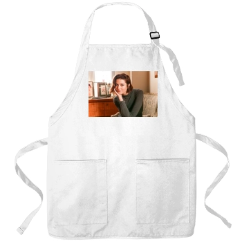 Mary Elizabeth Winstead Apron