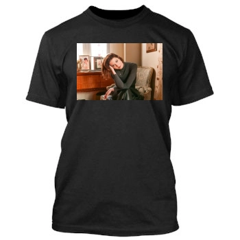 Mary Elizabeth Winstead Men's TShirt