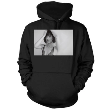 Mary Elizabeth Winstead Mens Pullover Hoodie Sweatshirt