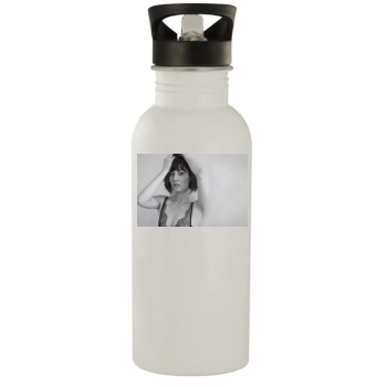 Mary Elizabeth Winstead Stainless Steel Water Bottle