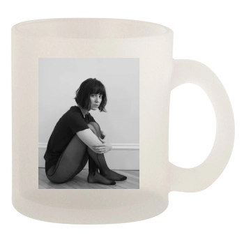 Mary Elizabeth Winstead 10oz Frosted Mug