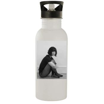 Mary Elizabeth Winstead Stainless Steel Water Bottle