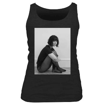 Mary Elizabeth Winstead Women's Tank Top