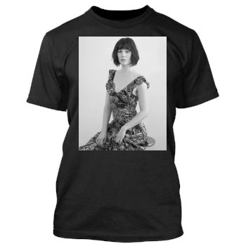 Mary Elizabeth Winstead Men's TShirt