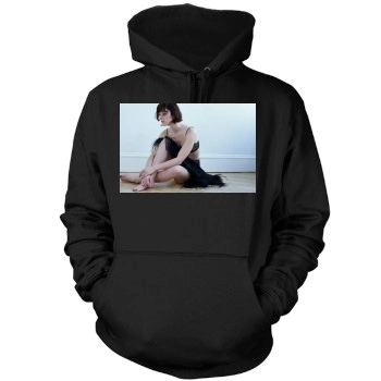 Mary Elizabeth Winstead Mens Pullover Hoodie Sweatshirt