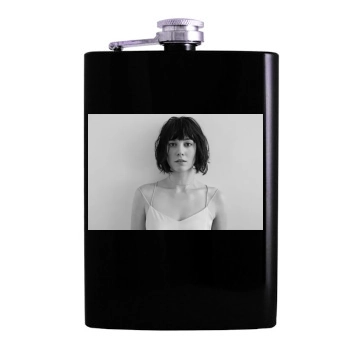 Mary Elizabeth Winstead Hip Flask