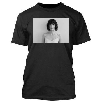 Mary Elizabeth Winstead Men's TShirt