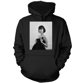 Mary Elizabeth Winstead Mens Pullover Hoodie Sweatshirt