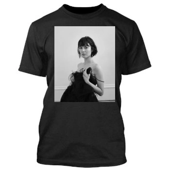 Mary Elizabeth Winstead Men's TShirt