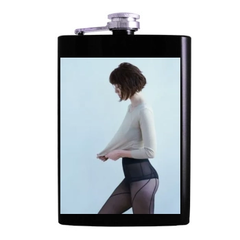 Mary Elizabeth Winstead Hip Flask