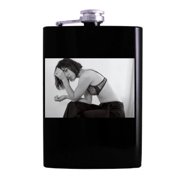 Mary Elizabeth Winstead Hip Flask