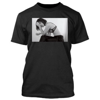 Mary Elizabeth Winstead Men's TShirt