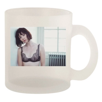 Mary Elizabeth Winstead 10oz Frosted Mug