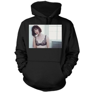 Mary Elizabeth Winstead Mens Pullover Hoodie Sweatshirt